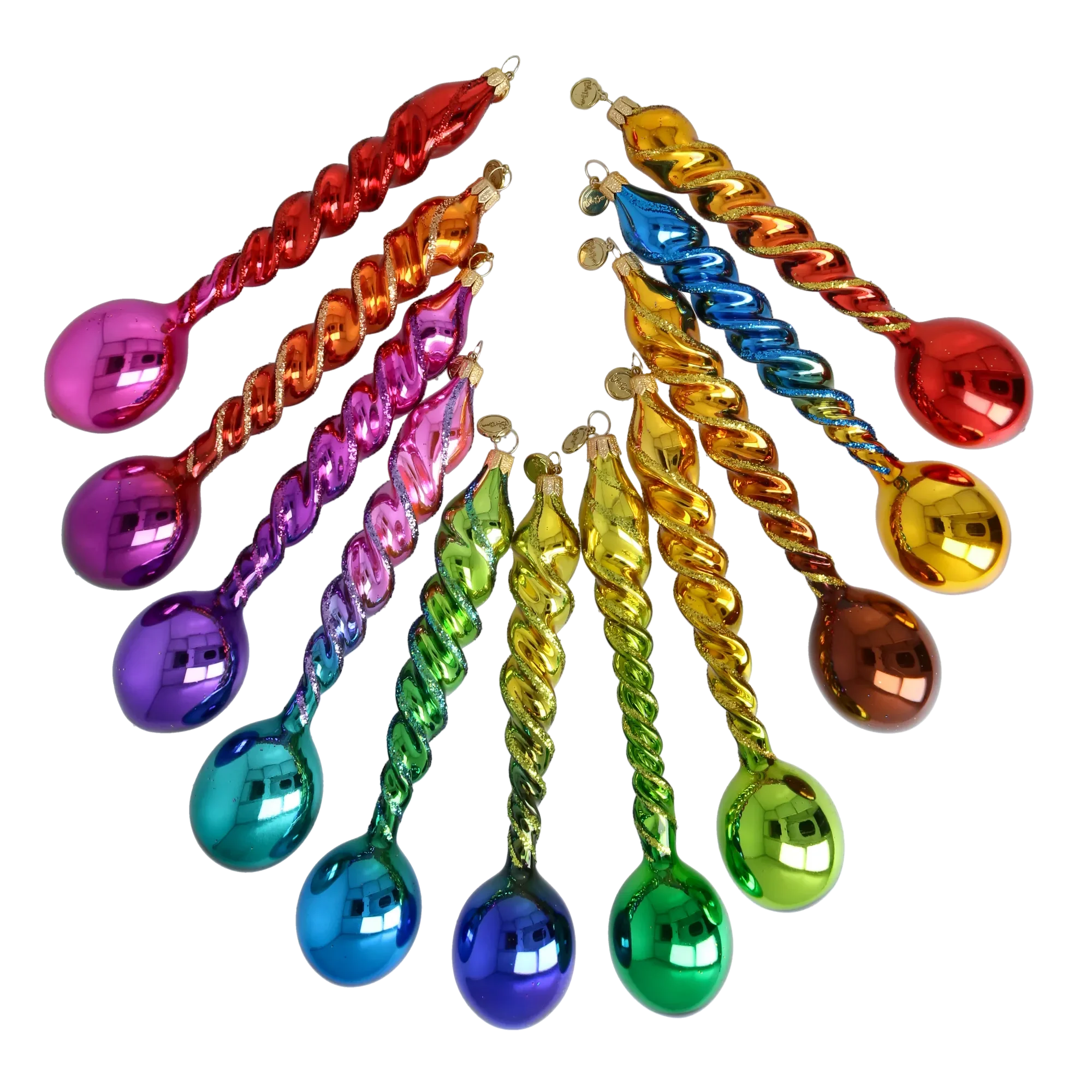 Drops 2026 assortiment toutes couleurs